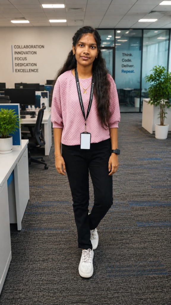 Rohini S