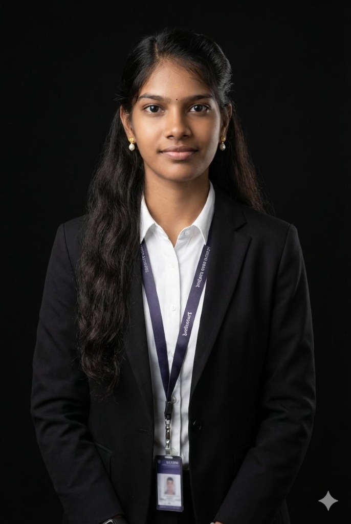 Rohini S