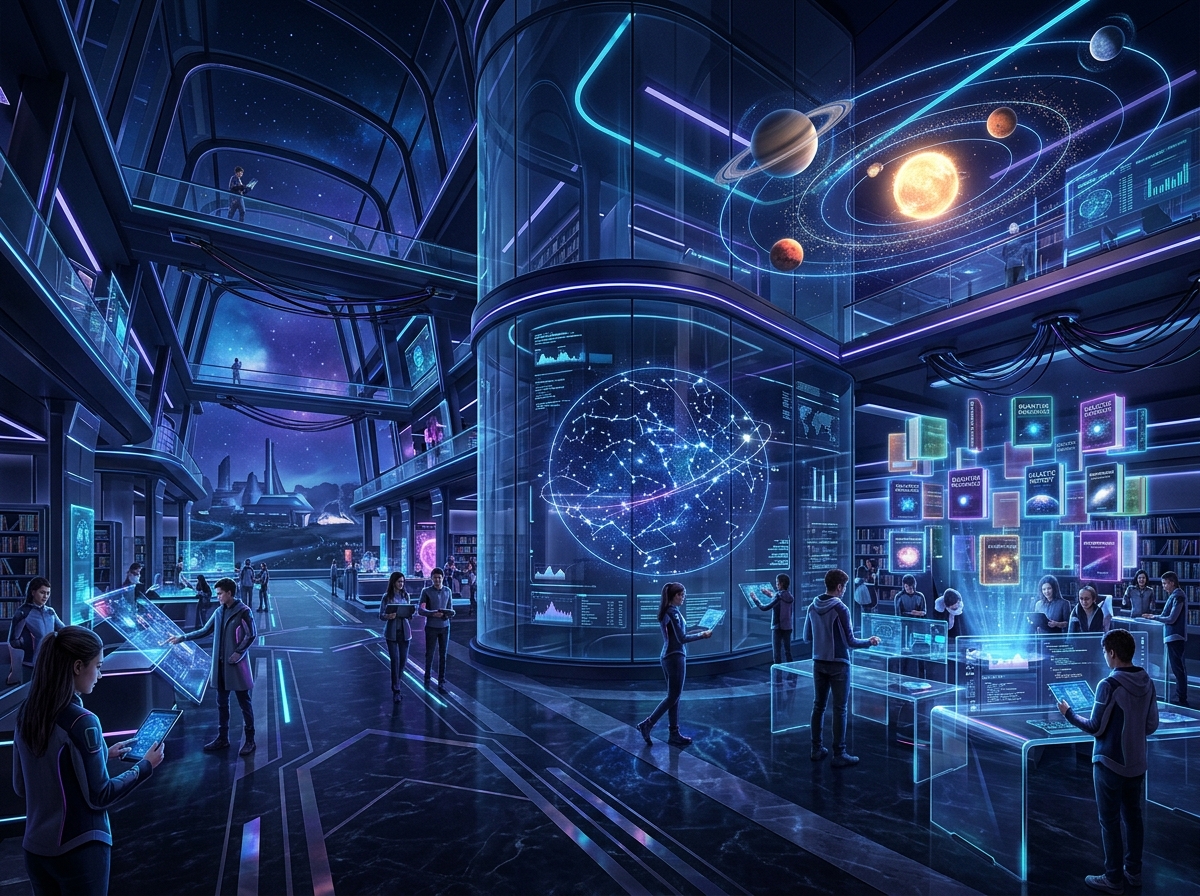 EduSpace
