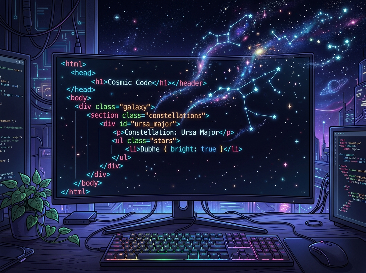 StarStatic